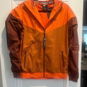 NWT Nike Jacket